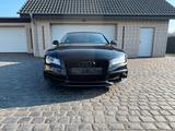 Audi A7 Sportback TÜV Neu S-Line Bose ASG  - Audi A7: Sport