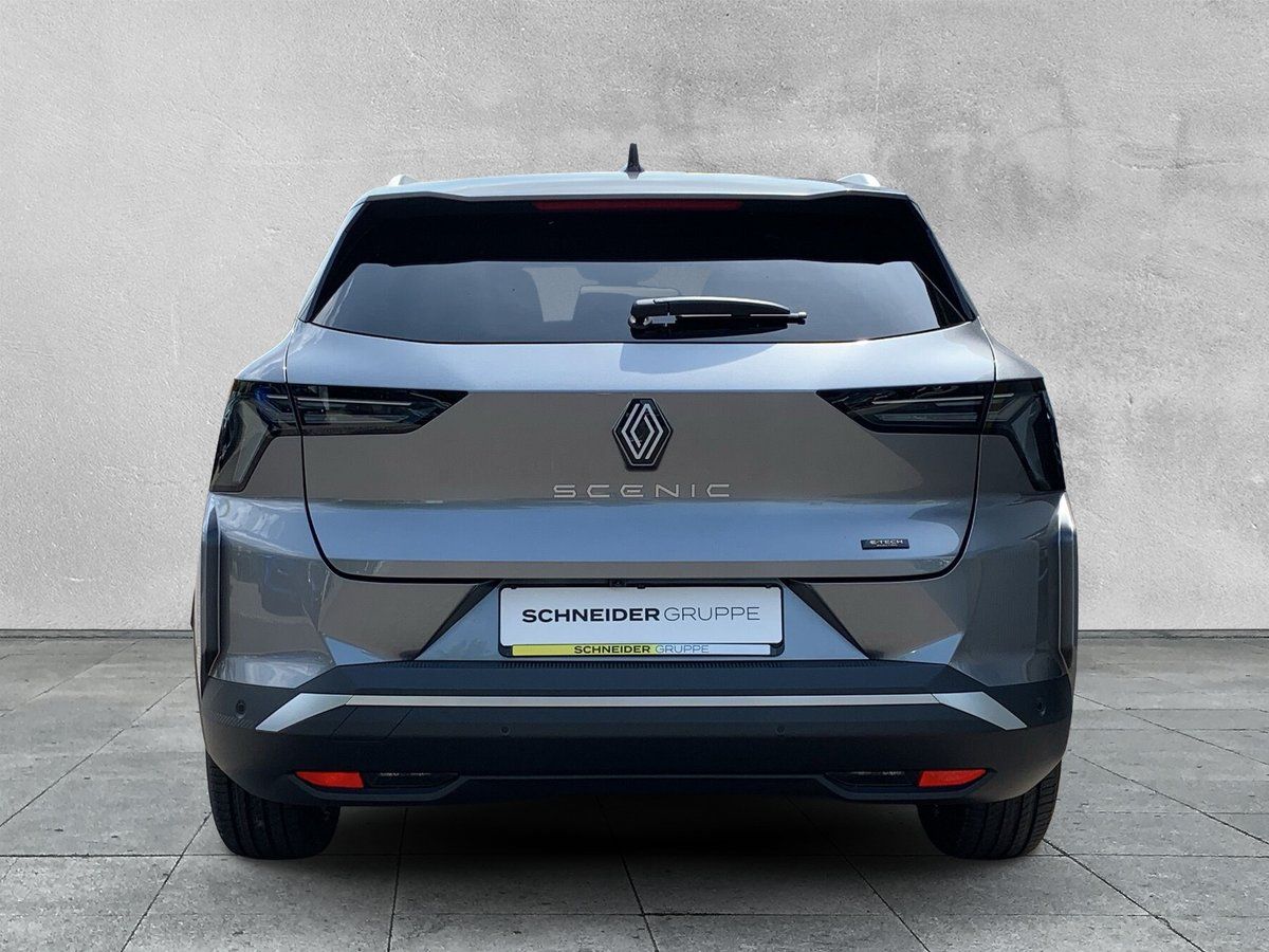 Renault Scenic - Bild 4
