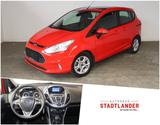 Ford B-MAX Sync Edition 1.6 NAVI*SHZ*PDC - Ford B-Max in Hamburg