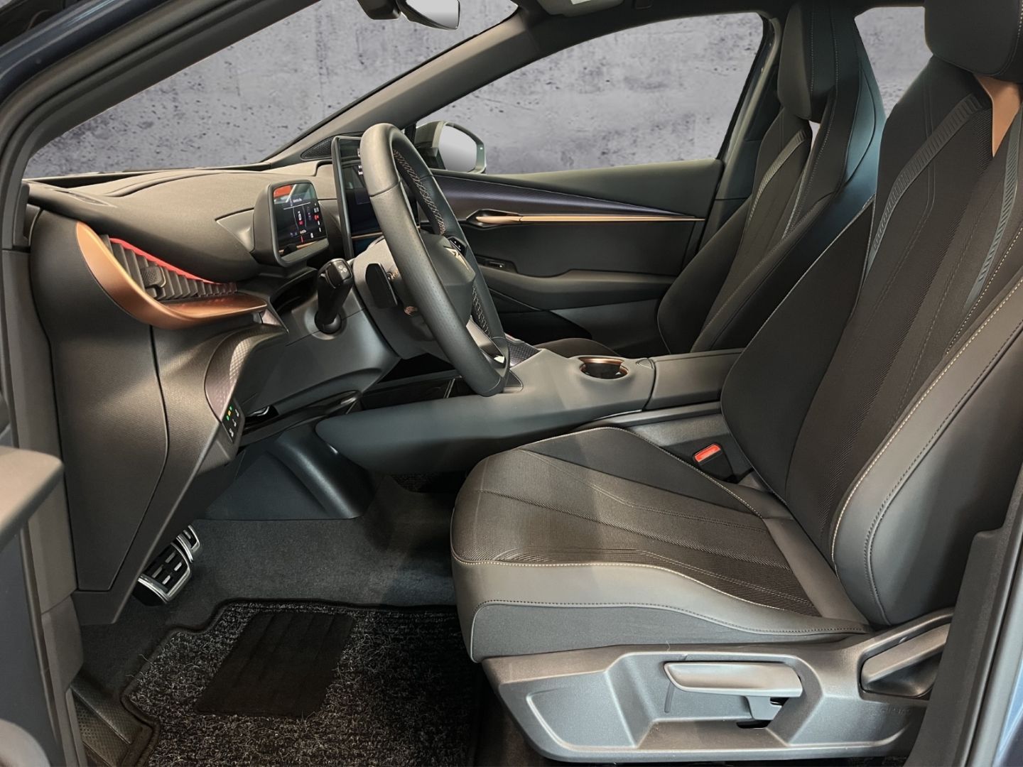 Cupra Tavascan - Bild 9