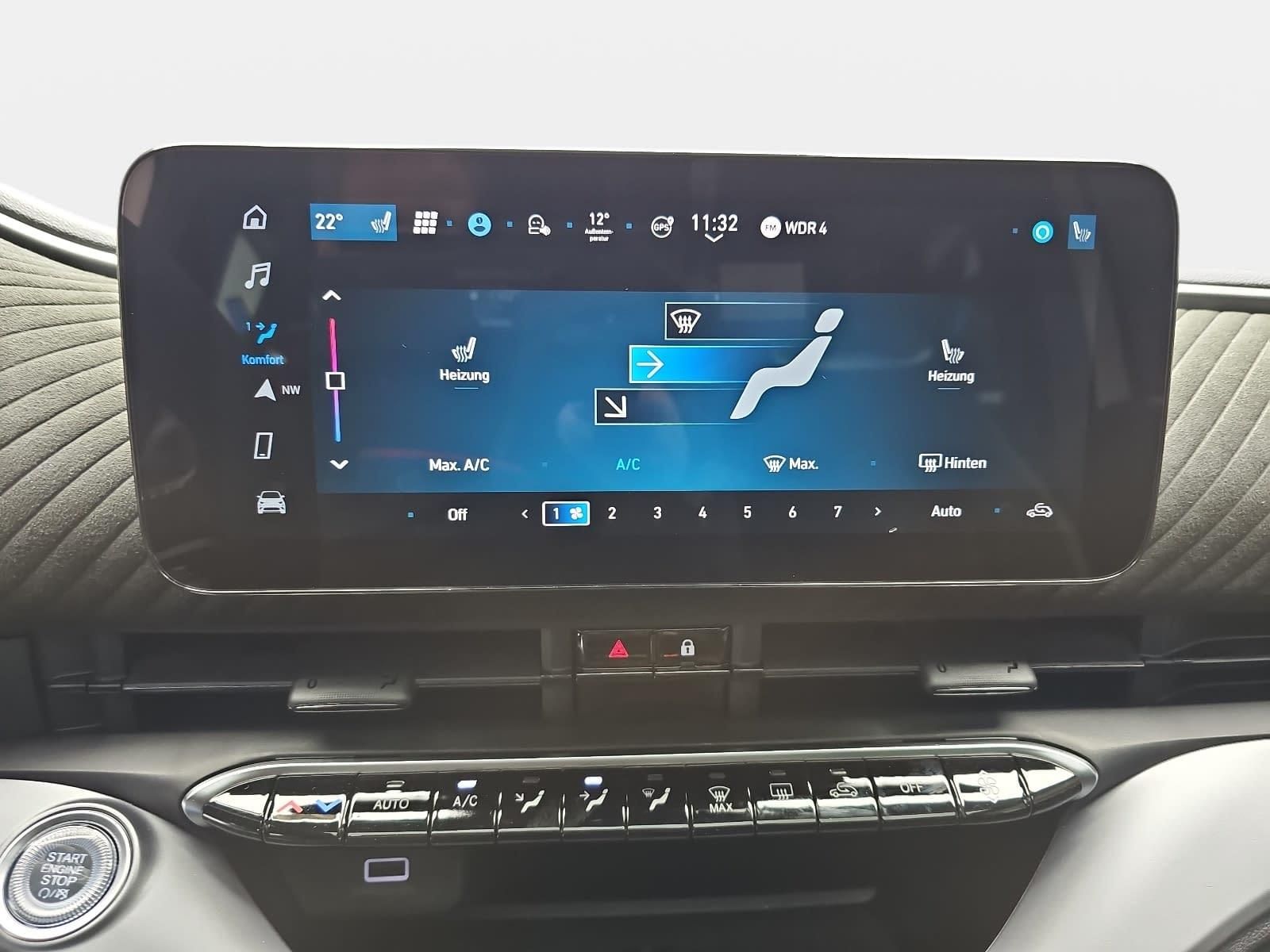 Abarth 500 - Bild 12