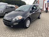 Fiat Punto Evo 1,4 Dynamic Navi Klima Tüv Neu - Fiat Punto Evo: 1.4