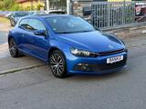 Volkswagen Scirocco 1.4 TSI 118 kW#Tüv.06.2028#Euro.5 - blaue Volkswagen Scirocco