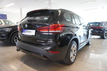 BMW X1 - 5