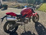 Ducati Monster 696