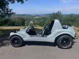 Volkswagen Buggy R. Slawik Eigenbau - Volkswagen Buggy mit 3 Türen