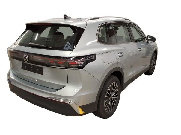 Volkswagen Tiguan 2.0 TDI DSG Elegance CarPlay AHK HUD ACC