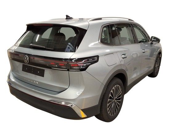 Volkswagen Tiguan - Bild 3