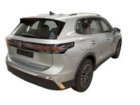 Volkswagen Tiguan - Vorschau Bild 3