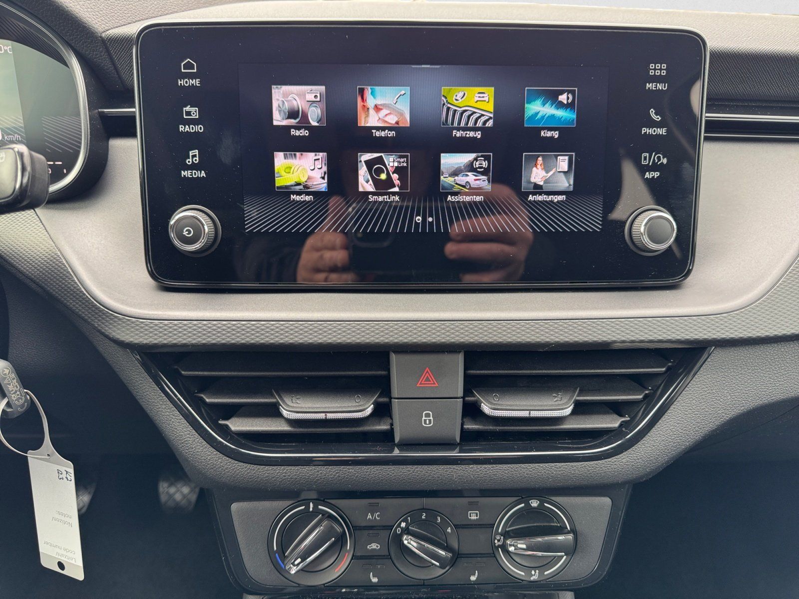 Skoda Scala - Bild 12