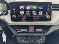 Skoda Scala - Vorschau Bild 12