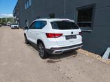 Seat Ateca 1.5 TSI DSG ROAD ALLWETTER NAVI LED KAMERA - Seat Ateca Tageszulassungen