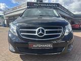 Mercedes-Benz V 250 BlueTec AVANTGARDE Lang LED, Kamera, Tempo - Mercedes-Benz V 250 in Hamburg