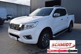 Nissan Navara 2.3 dCi Double Cab Tekna AHK/Rollo - Nissan Navara: Double Cab