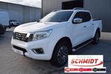 Nissan Navara 2.3 dCi Double Cab Tekna AHK/Rollo - Nissan Gebrauchtwagen Stuttgart