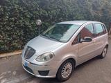 Lancia MUSA 1.4 BENZINA GPL EURO 5 - silberne Lancia MUSA