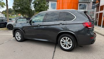 BMW X5 - 3