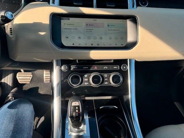 Fahrzeugabbildung Land Rover Range Rover Sport Autobiography Dynamic PANO AHK