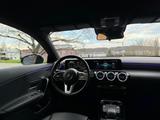 Mercedes-Benz CLA 180 TÜV NEU - AMBIENTE - SITZHEIZUNG -  - Mercedes-Benz CLA 180 aus 2022