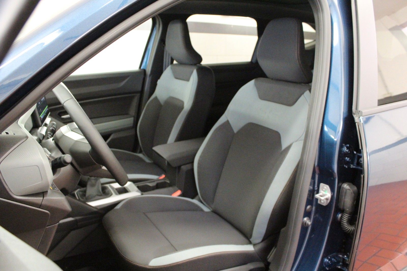 Fahrzeugabbildung Dacia Bigster mild hybrid-G 140 Extreme *Winter-Paket*