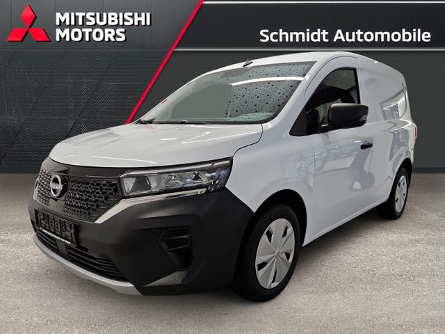 Nissan Townstar EV Kasten Acenta L1 LED Klimaauto ACP/A