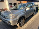 Nissan X Trail 2004 - gebrauchte Nissan X-Trail aus dem Jahr 2004