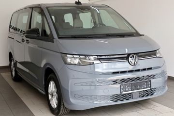 Volkswagen T7 Multivan - 6