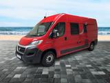 Bürstner Campeo 600/Festbett/Klima/Markise/AHK/Solar/2.Ha - Offers