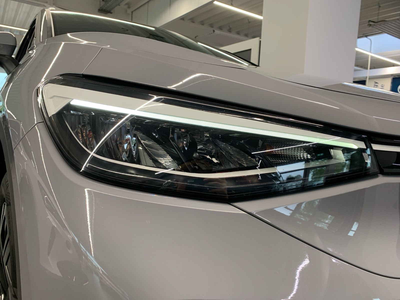 Volkswagen ID.4 - Bild 5