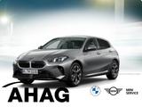 BMW 120 Steptronic Komfortz. SHZ UPE 42.450,- EUR - BMW 120 Neuwagen