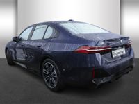 BMW i5 - Vorschau Bild 2