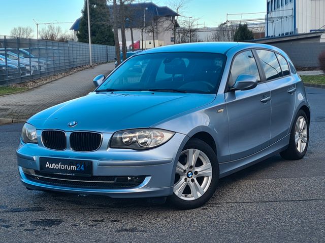 BMW 116 Baureihe 1 Lim. 116i*Autom.*PDC*Tempo*