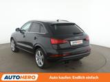 Audi Q3 2.0 TFSI quattro Design Aut.*EXCLUSIVE*NAV*SH - Audi Q3 mit Anhängerkupplung