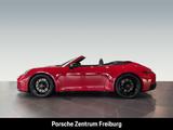 Porsche 992 911 Carrera 4 GTS Cabriolet HA-Lenkung BOSE - Porsche: Rot, 911