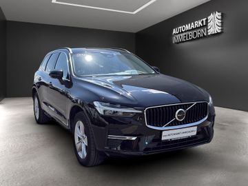 Volvo XC60 - 2