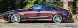 Mercedes-Benz Mercedes CLS 220 d, AMG, AHK - gebrauchte Mercedes-Benz CLS 220 aus dem Jahr 2023