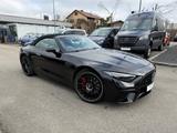 Mercedes-Benz SL 55 AMG 4Matic+ Premium+NightII Perf.Sitze FAP - Mercedes-Benz SL 55 AMG mit Benzin-Antrieb: Cabrio, Automatik