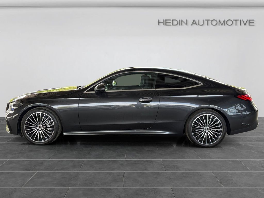Mercedes-Benz CLE 220d AMG|DIGLI|AMBI|DISTR+|PANO|360°|SHZ imagem 3