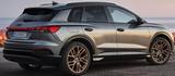 Audi Q4 e-tron 40 Edition ONE, S-Line, Anh - Audi Q4 e-tron von privat