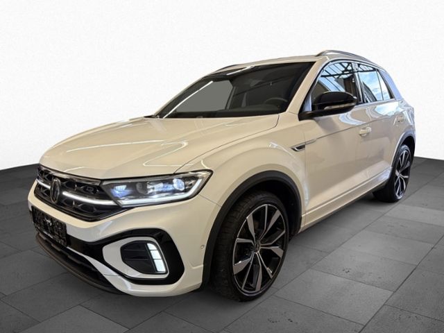 Fahrzeugabbildung Volkswagen T-Roc 2.0 TSI R-LINE 4MOTION "BLACK STYLE" LED-M