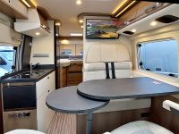 Malibu Van comfort coupé 640 LE K -Jetzt >13T€ sparen! (5/15)