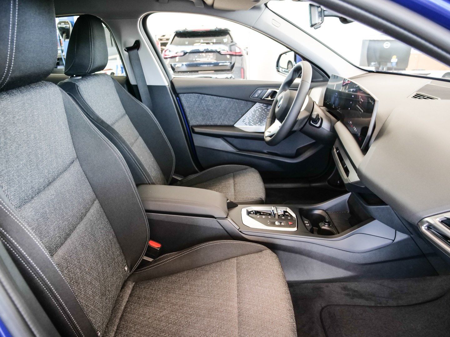 BMW 118 - Bild 15