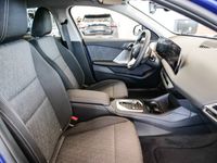 BMW 118 - Vorschau Bild 15