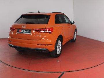 Audi Q3 - 4