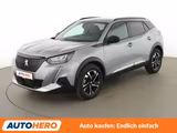 Peugeot 2008 1.2 PureTech Allure Pack Aut*NAVI*LED*TEMPO - Peugeot 2008 in Leipzig