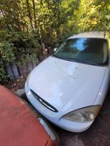 Ford Taurus US Kombi - Ford Taurus Gebrauchtwagen
