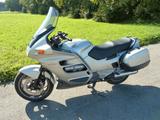 Honda ST 1100 Pan European, Zahnriemen neu,  TÜV 07-27 - HONDA ST1100