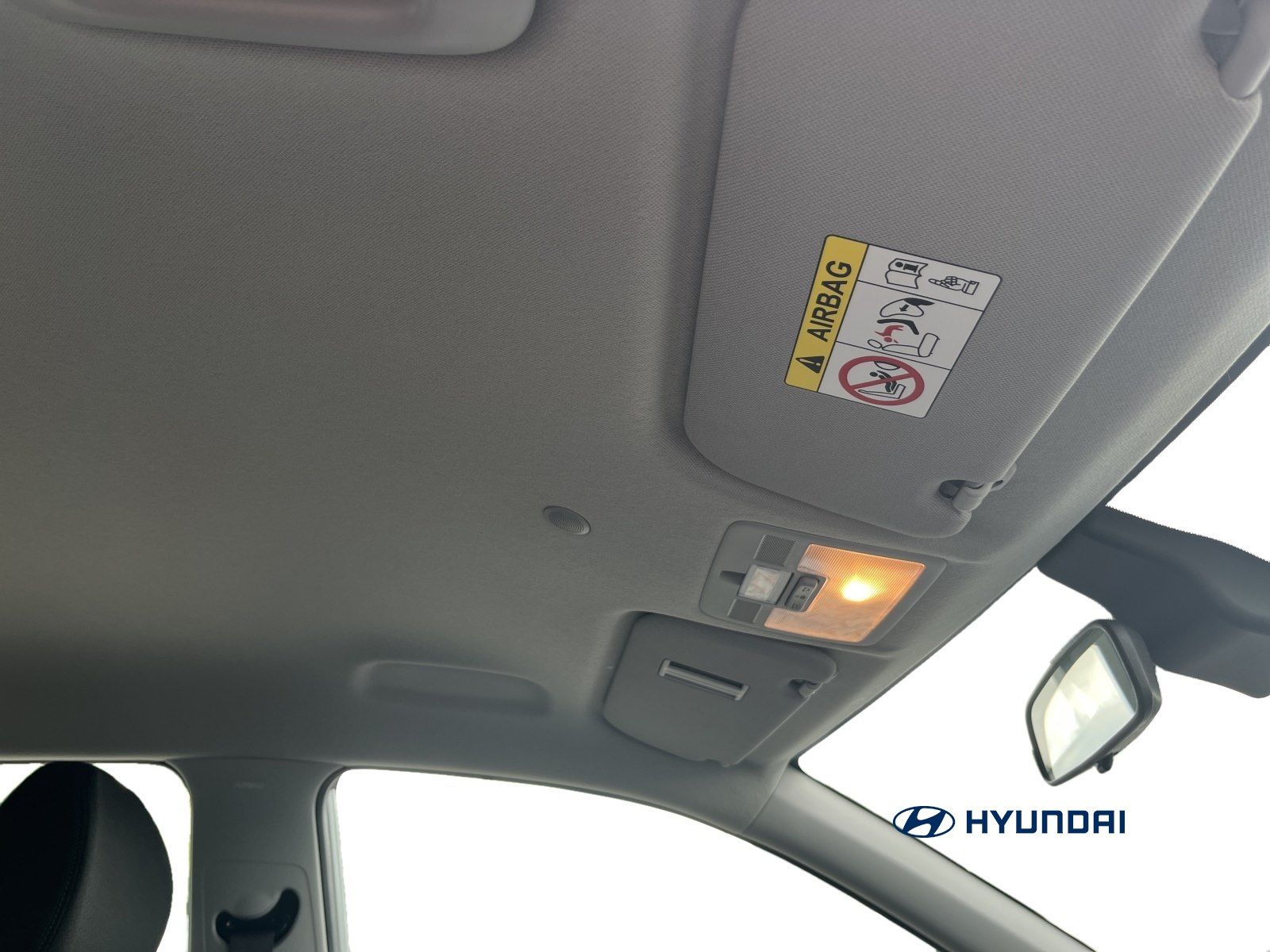 Hyundai i10 – Bild 20