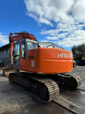 Hitachi ZX225 **BJ. 2006*11645H *