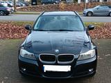 BMW 316d Touring - - BMW 316 aus 2012